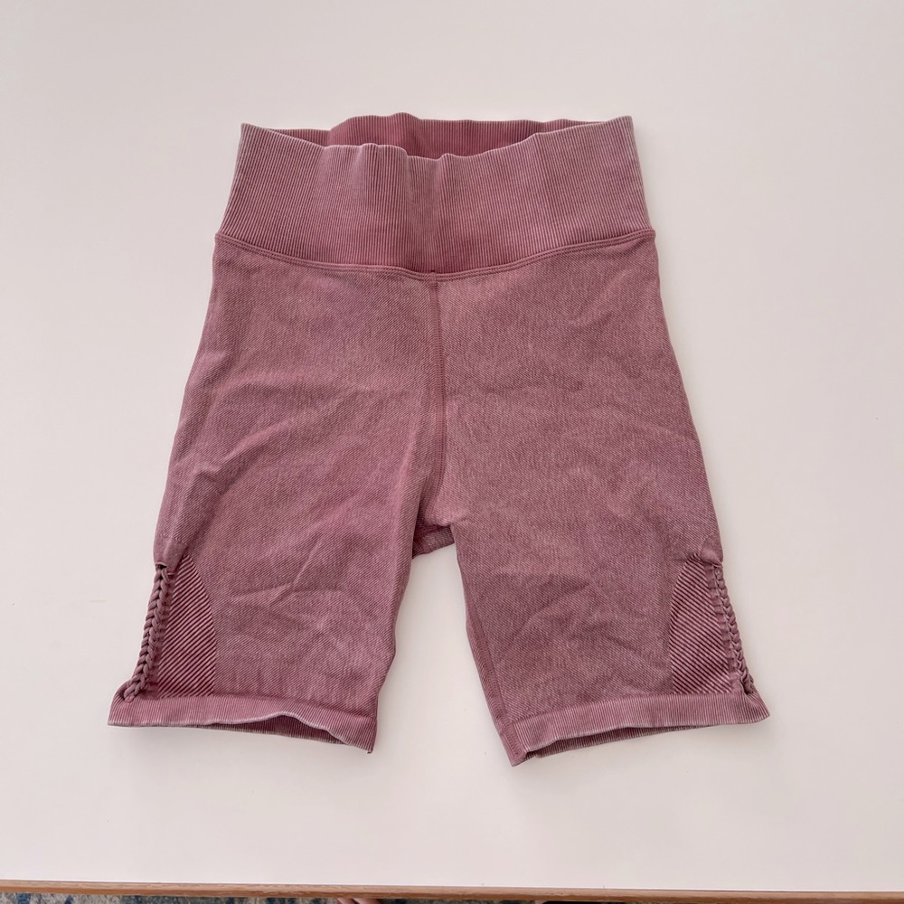AERIE Offline Biker Shorts